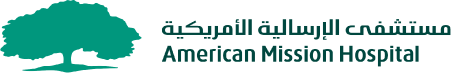 American Mission Hospital Logo