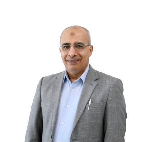 Dr. Mohammed Sayed Aqeel