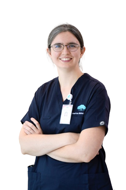 Dr. Theresa Grace Daily