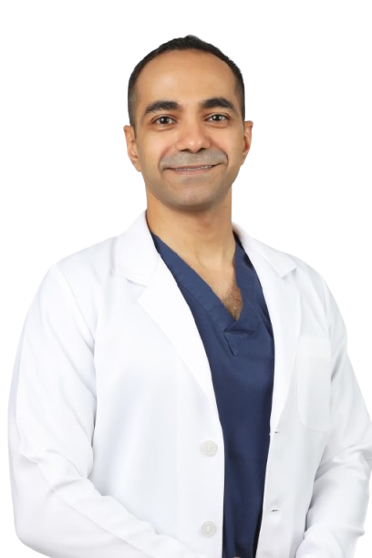 Dr. Ahmed Jamal AlHaddad