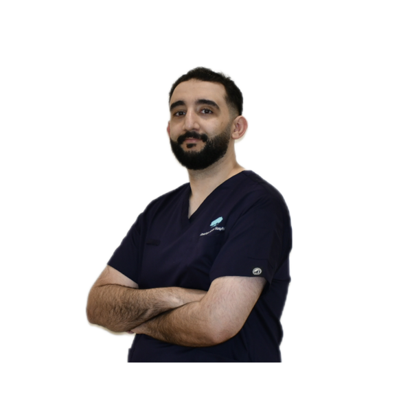 Dr. Taha Emad Al-Arrayedh