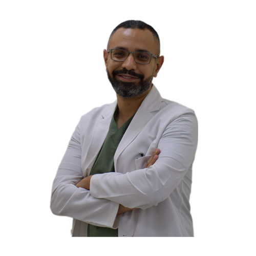 Dr. Mohamed Mahmood Nasef