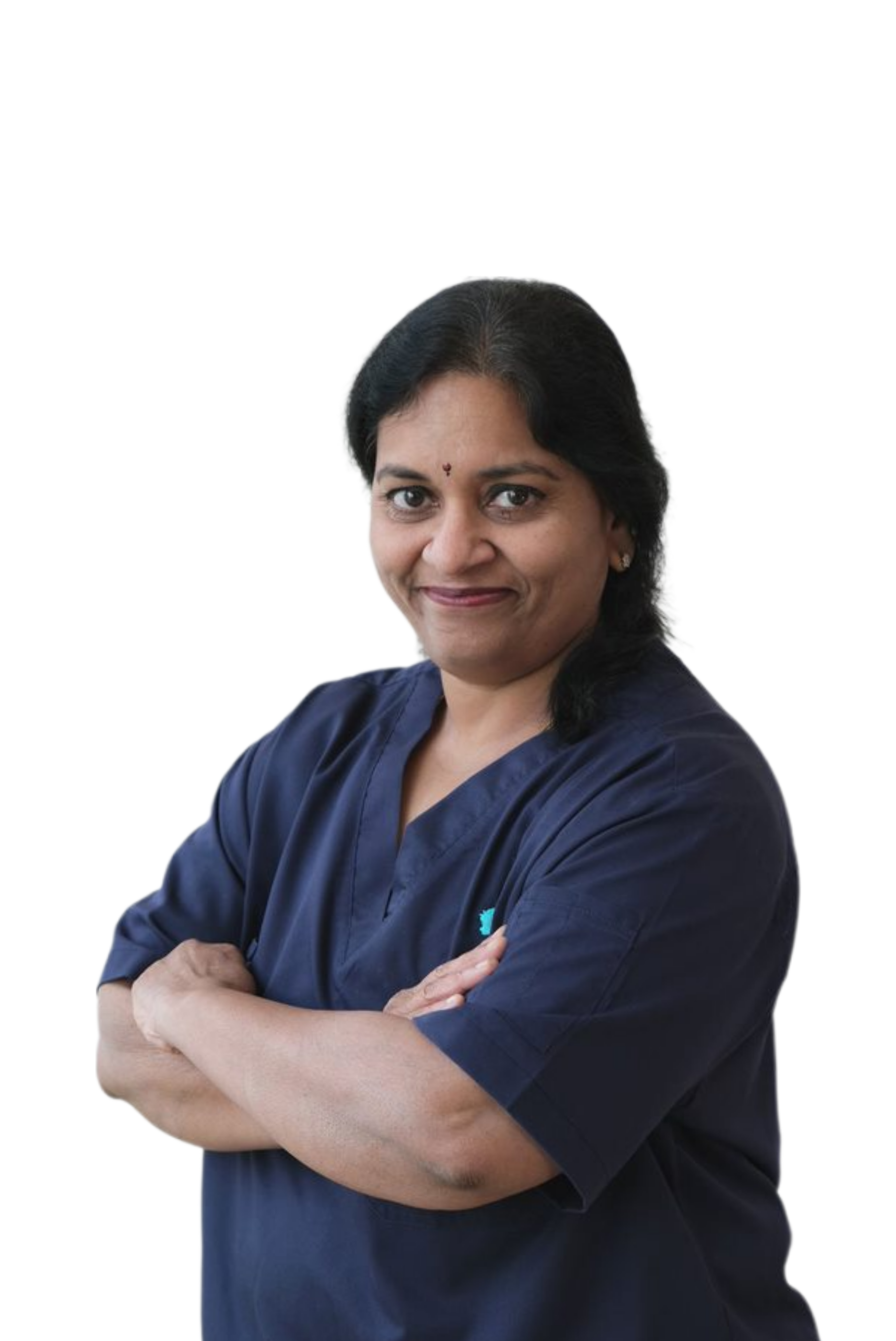 Dr. Rajani Muthukrishnan