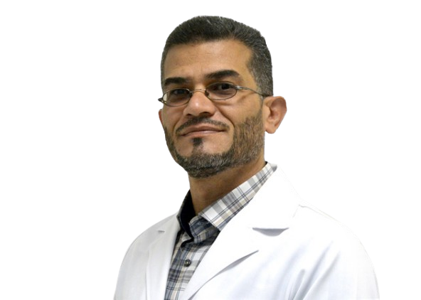 Dr. Muneer Ibrahim Ahmed Seddiq