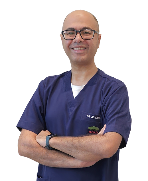 Dr. Sayed Mohamed Alsaffar