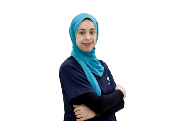 Dr. Amany Abdelmonem Ahmed