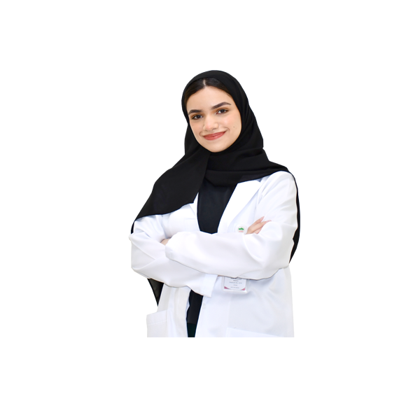 Ms. Ayah Sayed Abdulla Mohamed