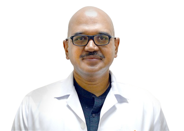 Dr. Ravi Kumar Salanke
