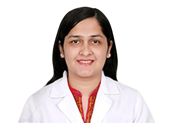 Dr. Asma Farooqui