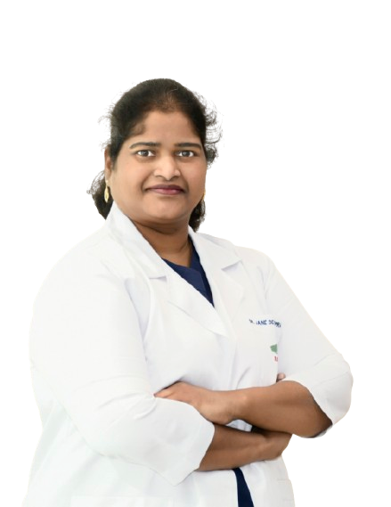 Dr. Jane Devaprasanna