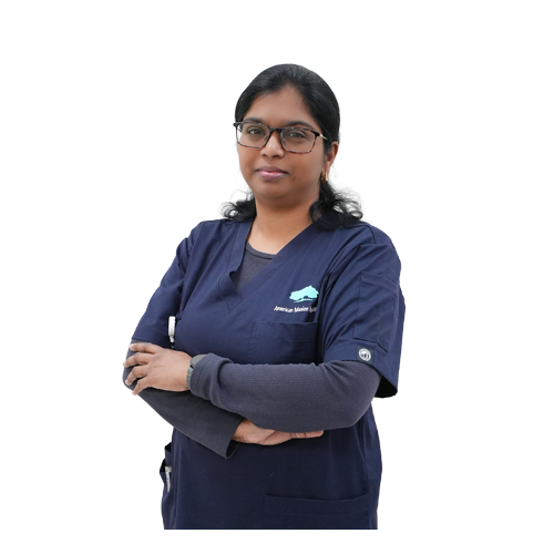 Dr. Annie Prasanthi V.