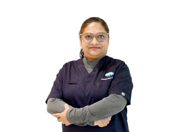 Dr. Gunawathi Sethuraju