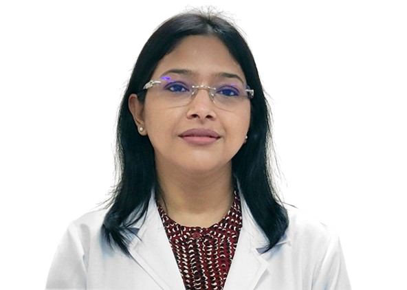 Dr. Anshu Ingle