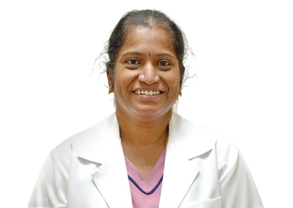 Ms. Sampath Suganthi