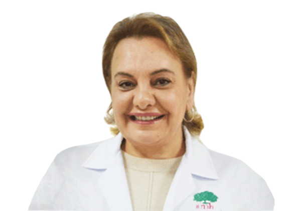 Dr. Haifa Nabih Fawzi