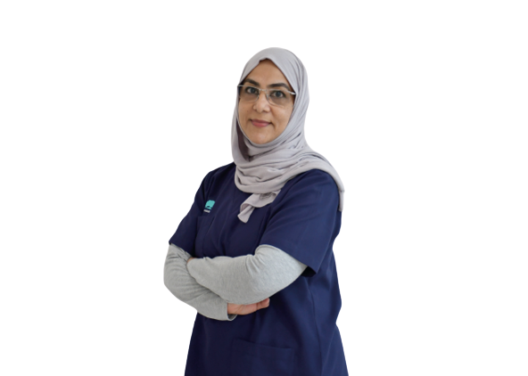 Dr. Ruqaya Isa Jafar