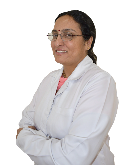 Dr. Sandhya Ramaswamy