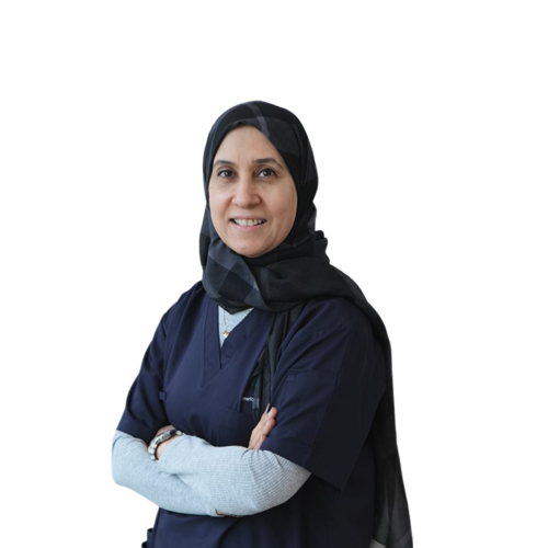 Dr. Zahra Mahdi AlSammak