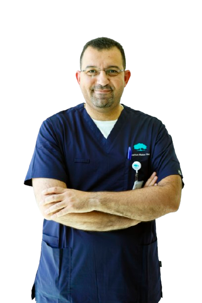 Dr. Ahmed Wagih Nazeer