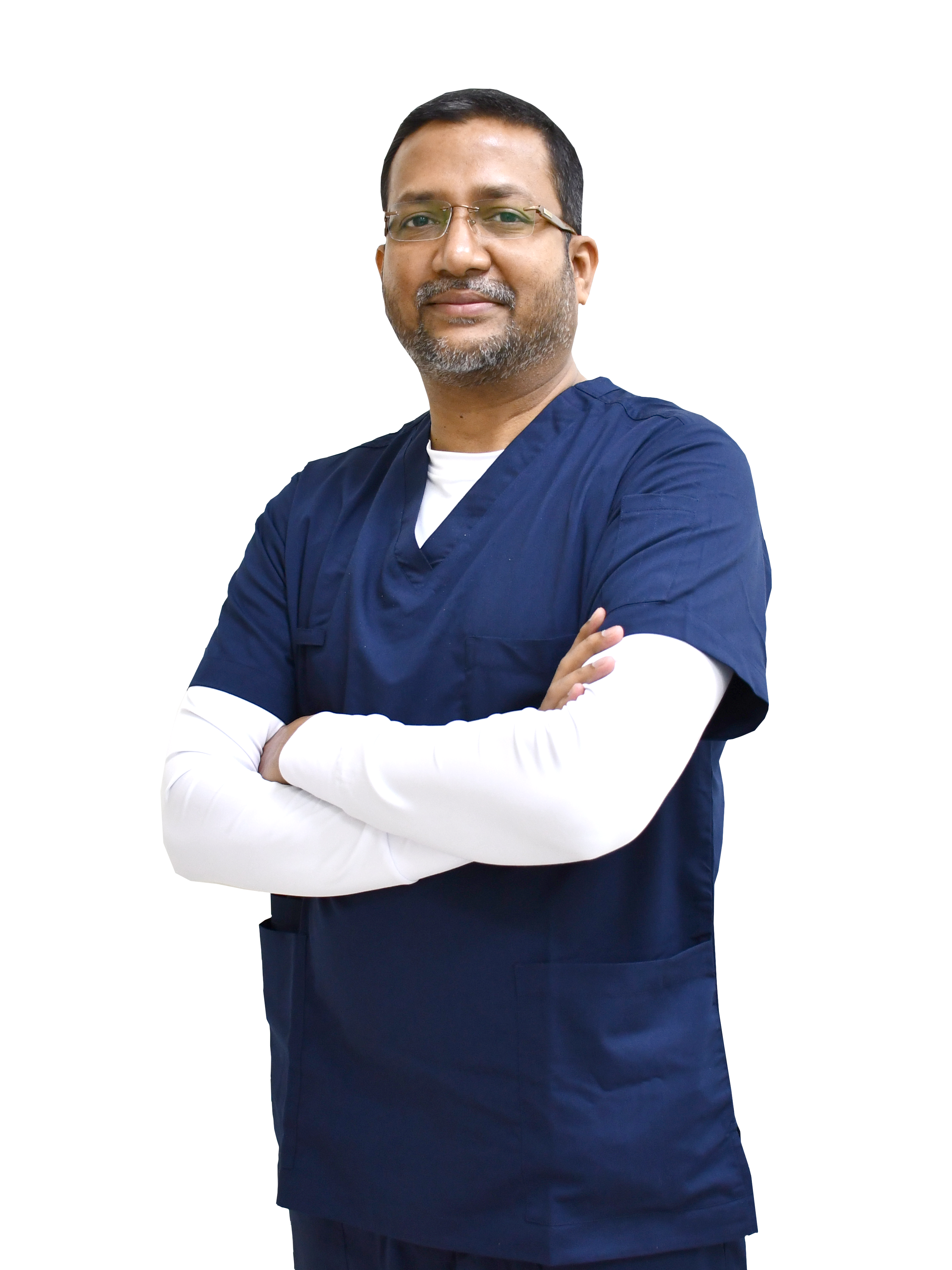 Dr. Pravin Dangle
