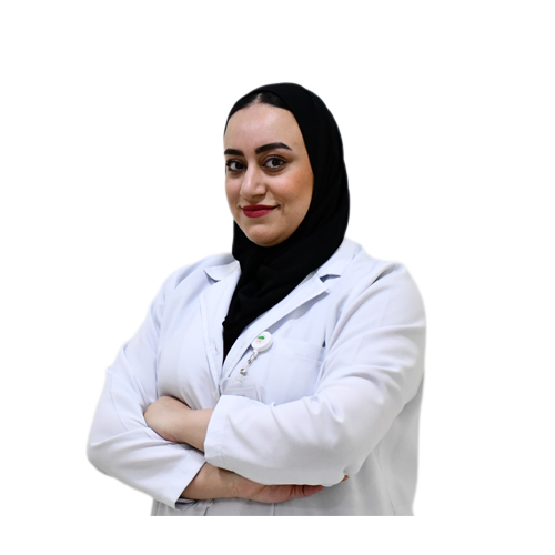 Dr. Amani Faisal Lari