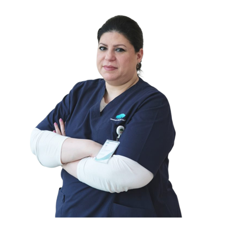 Dr. Leena Faisal Alali