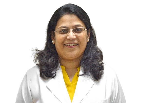 Dr. Amita Dash