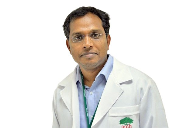 Dr. Sathish Kumar