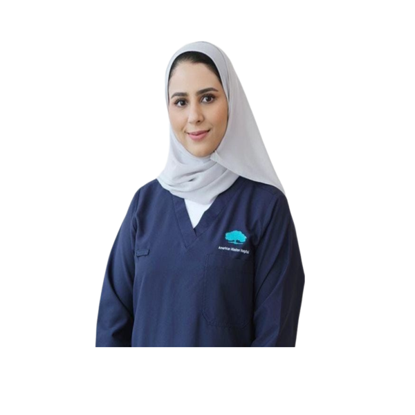 Dr. Sara Mansoor Husain