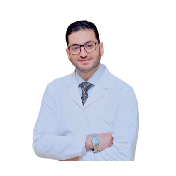 Dr. Kamal Eldeen Abdullah Rageh