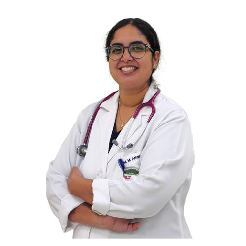 Dr. Sana Mohammad Anwar