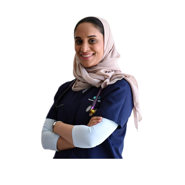 Dr. Mariam Abdulwahed Meshikhes