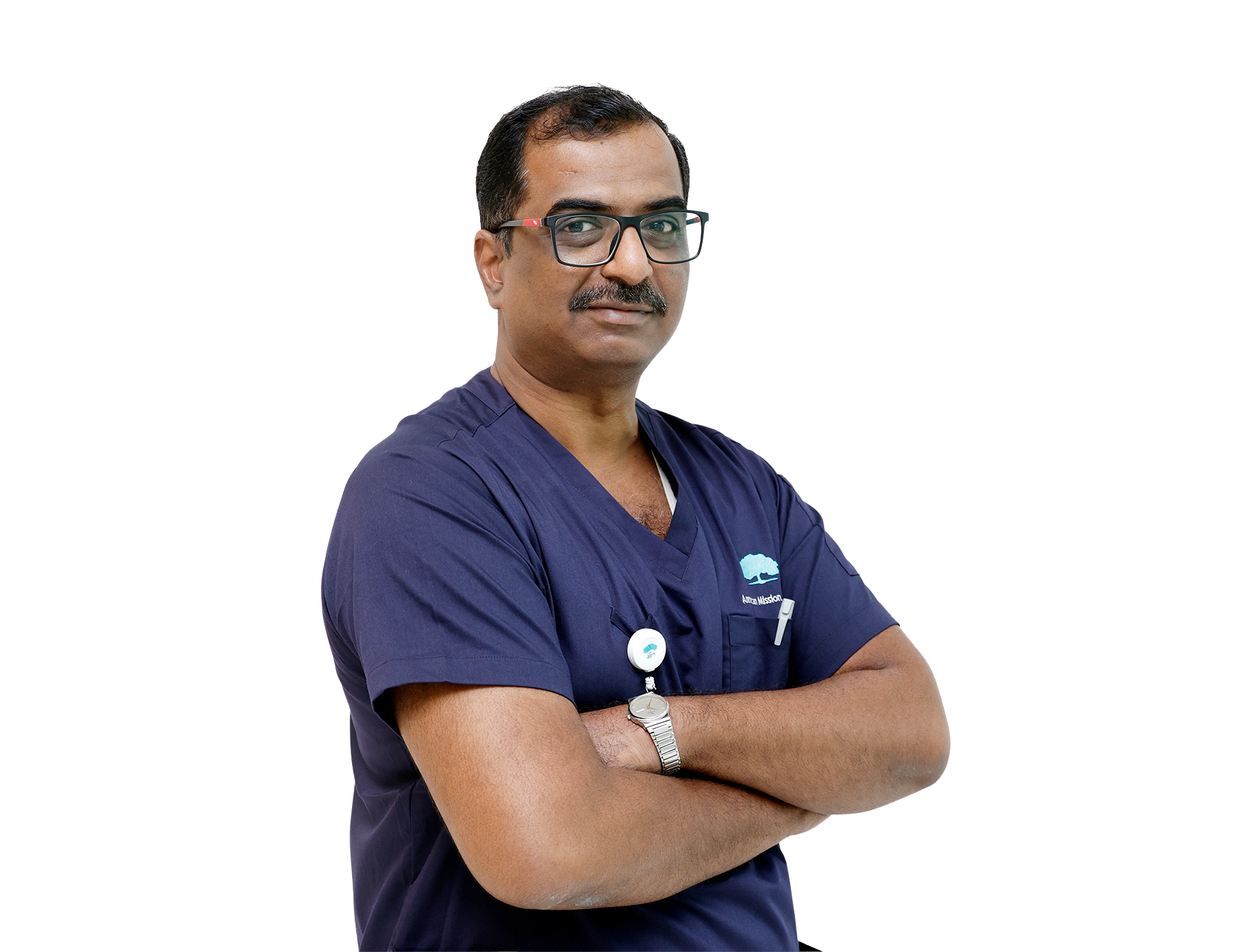 Dr. Thomas Isiah Sudarsan