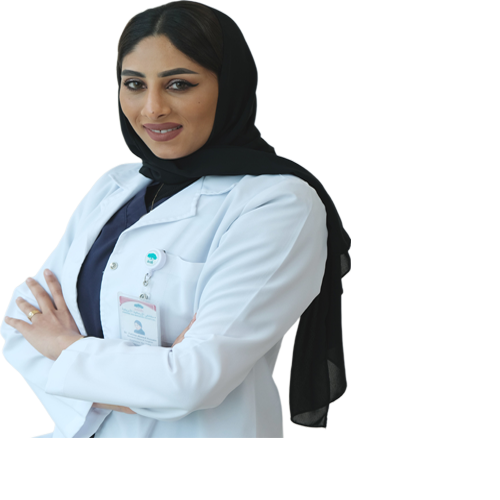 Dr. Fatima Ahmed Husain