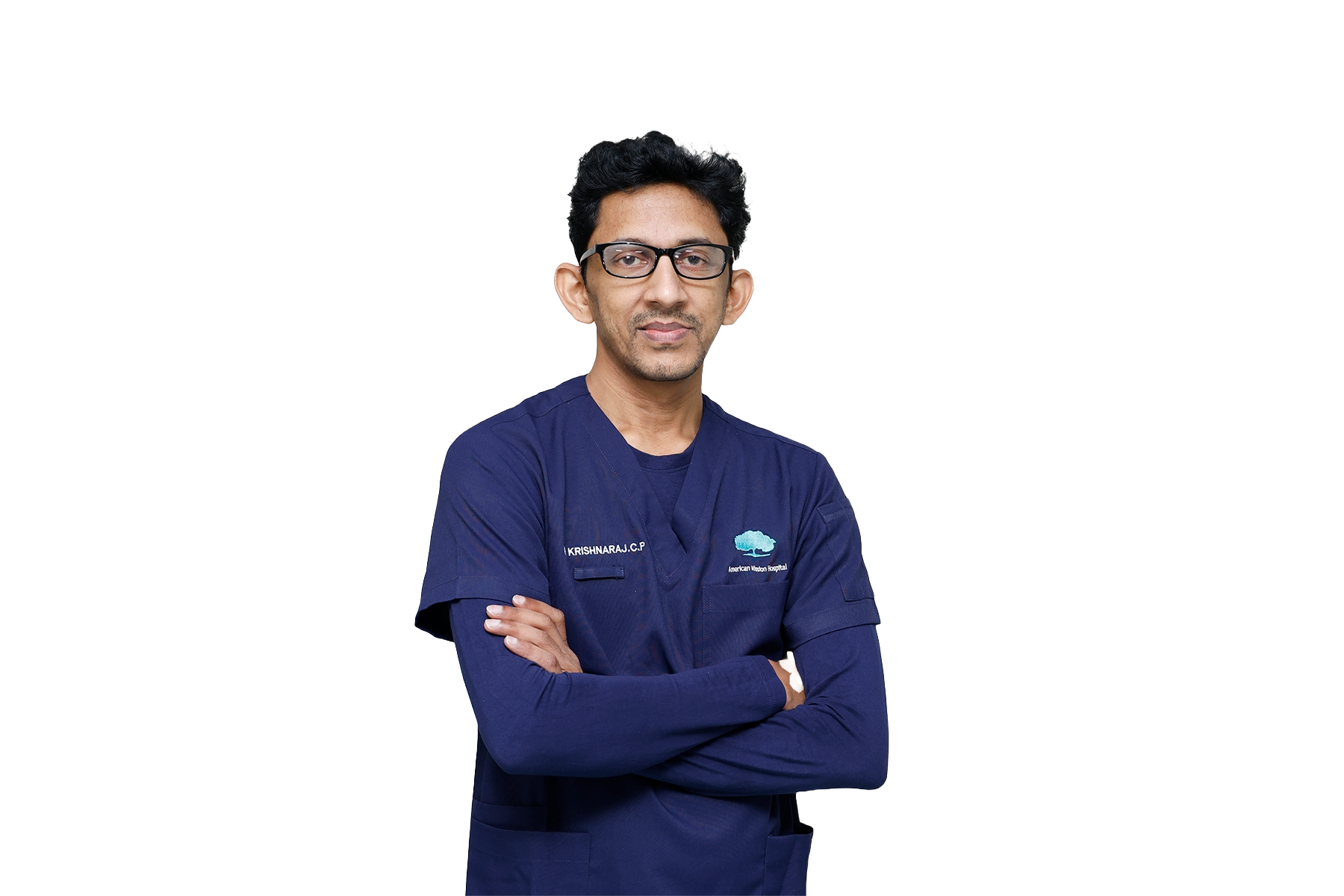 Dr. Abdulla Isa Yateem