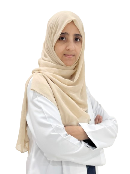 Dr. Alfeeh Abdulla AlFahad