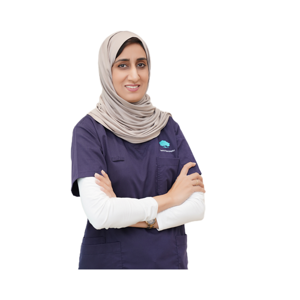 Dr. Farah Abdulhameed AlShaikh