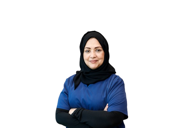 Dr. Sinai Mohammed Almansoorri