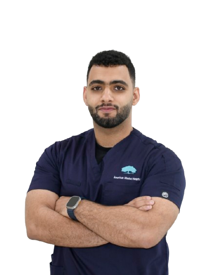 Dr. Ahmed Khalil Moosa