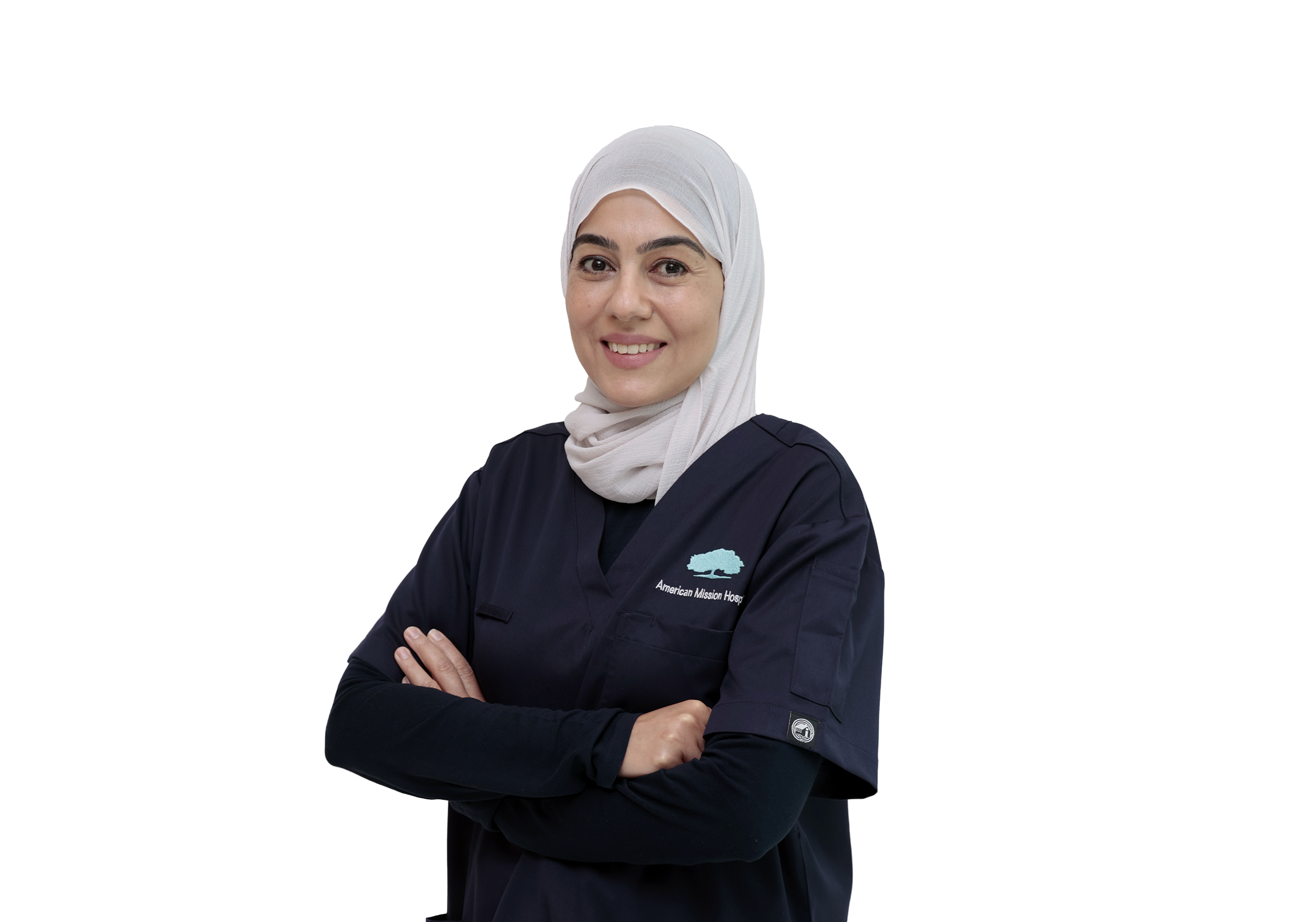 Dr. Fatema Ebrahim Habbash