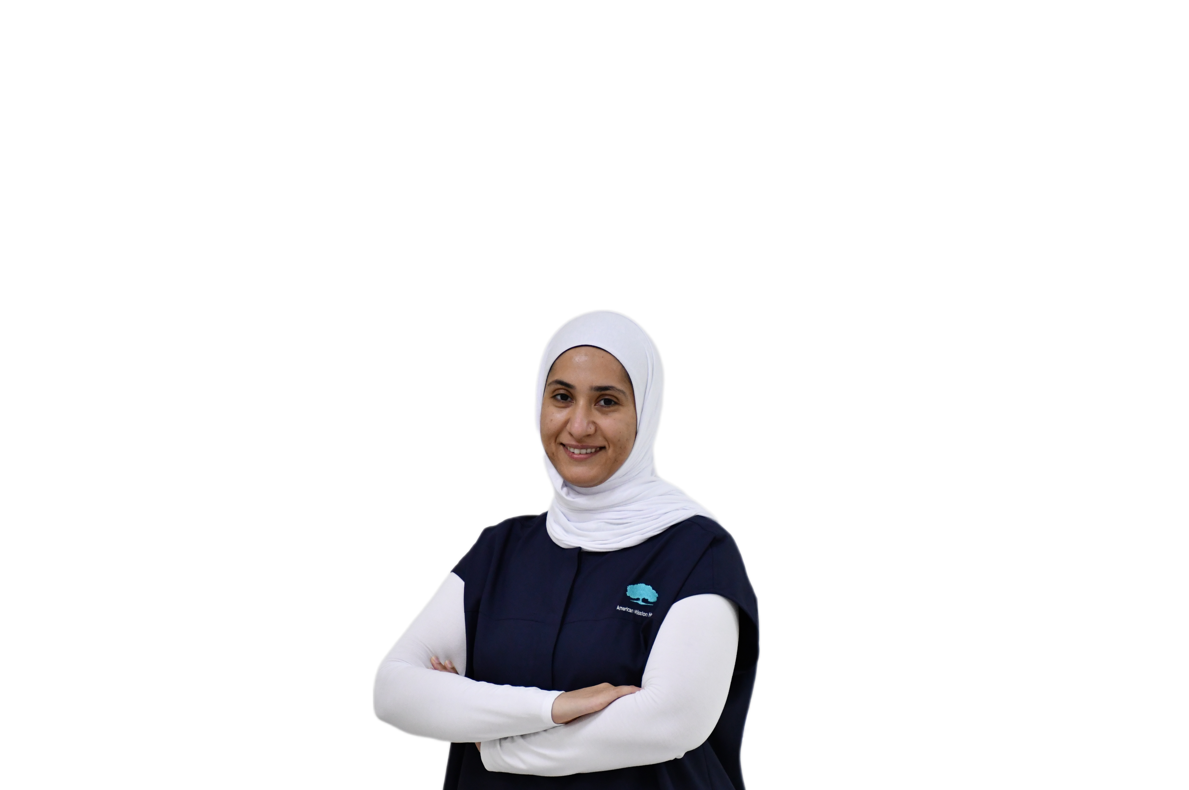 Dr. Zainab Ali Ayoob