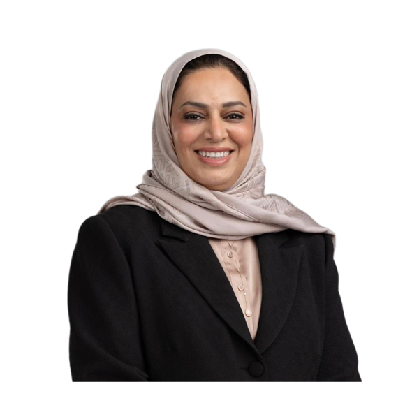Dr. Hafsa Ali Al Buarki