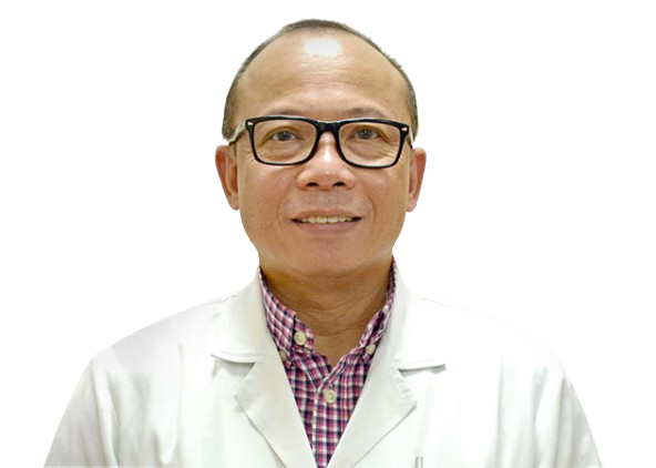 Dr. Rene P. Allam