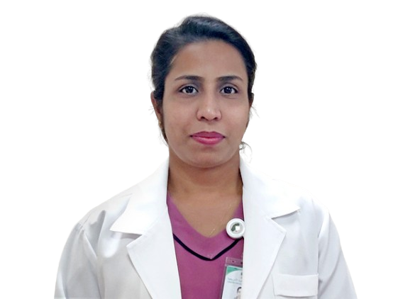 Ms. Ramya Thadai Parambil