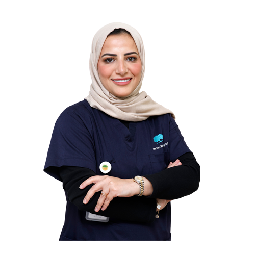 Dr. Samara Moemen Alreefi
