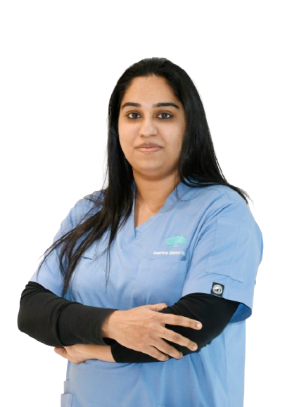 Ms. Deepthi Pothuvattin Kandiyil