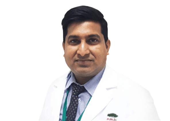 Dr. Manoj Agarkar