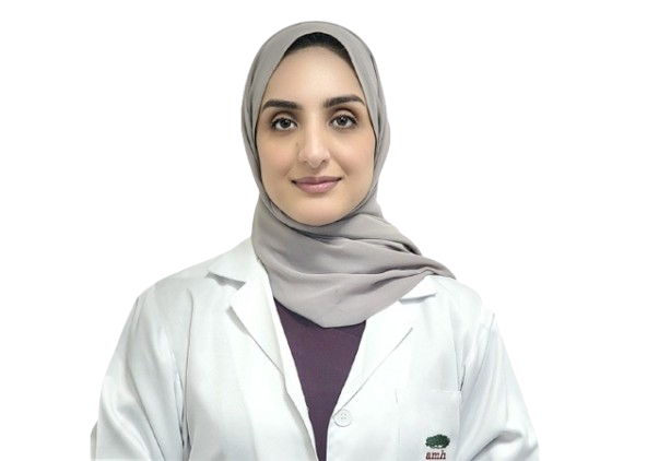 Ms. Huda Mohamed Al-Hawaj