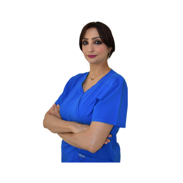 Dr. Ghufran Ahmed Jassim