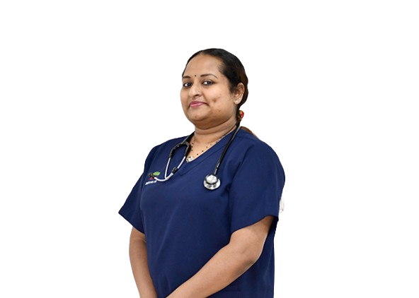 Dr. Gayathri Ayyappadas